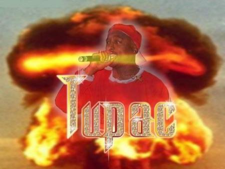 tupac