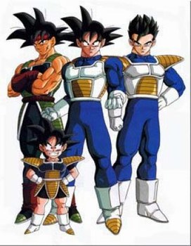 LES HEROS  DE L ESPACE