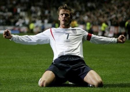 beckham