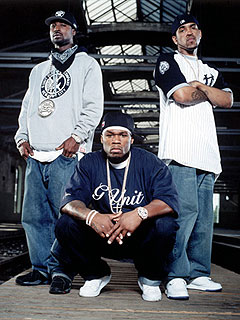 G UNIT