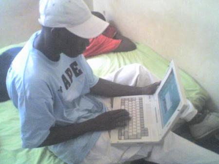 kounda sall