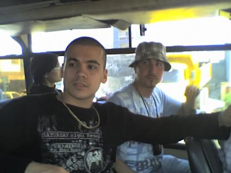 ardier et janne