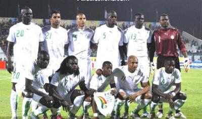 senegal