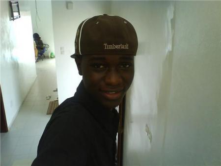 it's me
