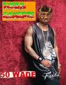 wade the ganster